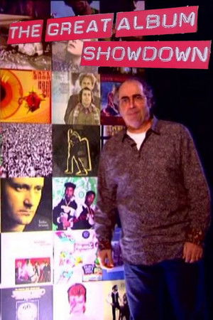 Danny Baker's Great Album Showdown