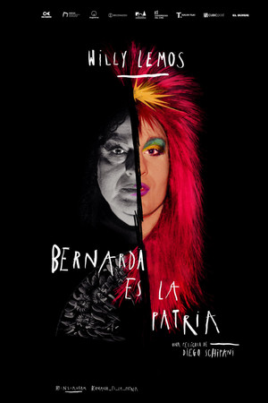 Bernarda is the Homeland Bernarda is the Homeland