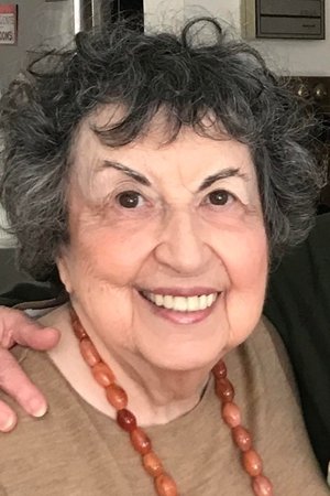 Sheila Brass