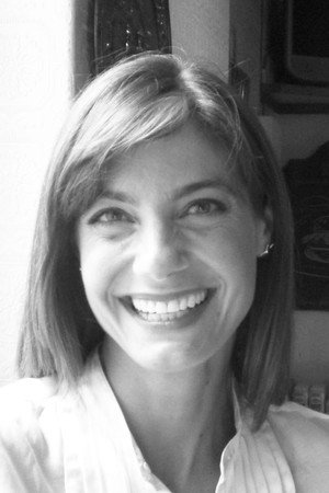 Carolyn Balogh