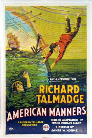 American Manners