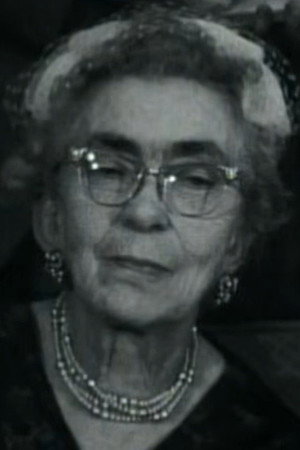 Hannah Milhous Nixon