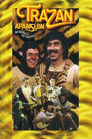 Trazan Apansson och Banarne