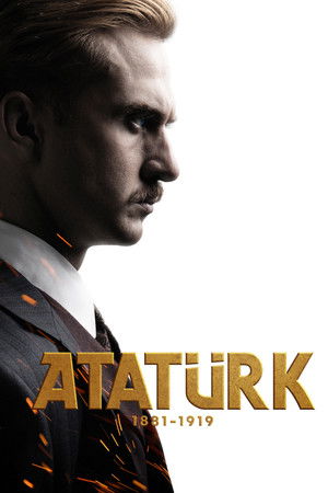 Atatürk 1881 - 1919 Atatürk 1881 - 1919