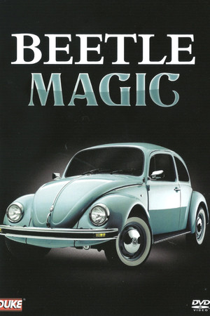 Beetle Magic Beetle Magic