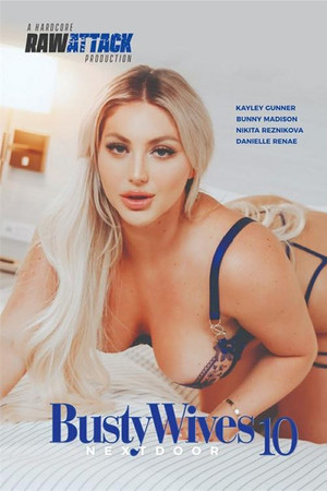 Busty Wives Next Door 10 Busty Wives Next Door 10