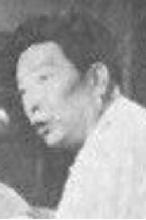 Chow Sze-Luk