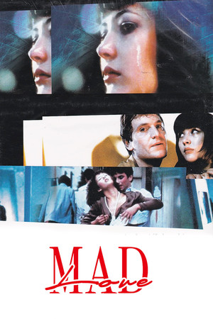 Mad Love