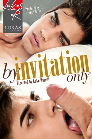 By Invitation Only By Invitation Only