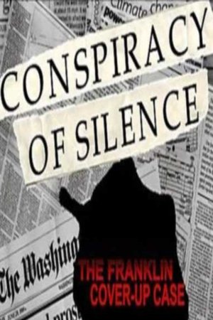 Conspiracy of Silence Conspiracy of Silence