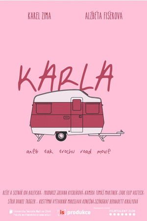 Karla aneb tak trochu road movie