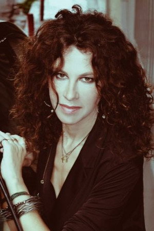 Eleftheria Arvanitaki