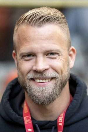 Daniel Sundgren