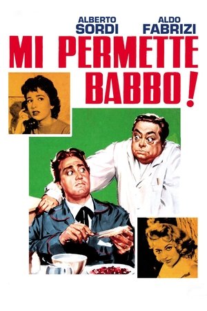 Mi permette babbo! Mi permette babbo!