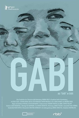 Gabi