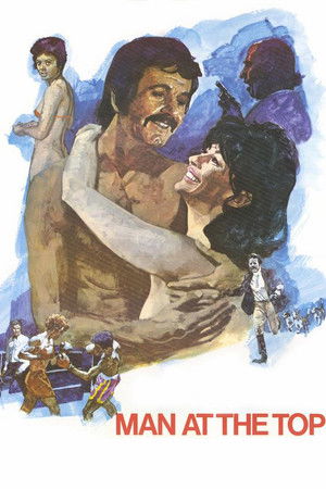 Man at the Top Man at the Top