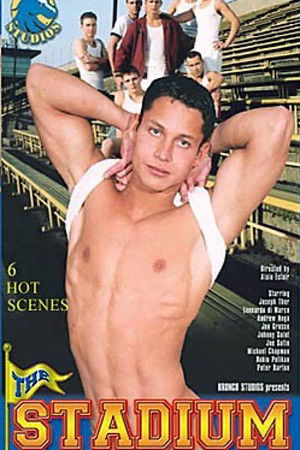 The Stadium The Stadium