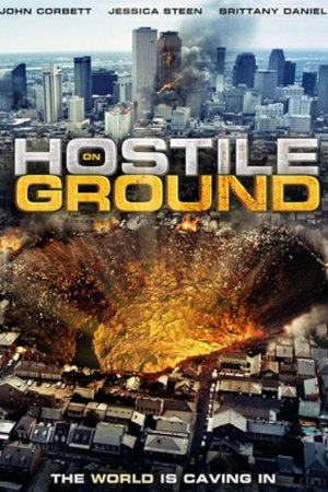 On Hostile Ground On Hostile Ground