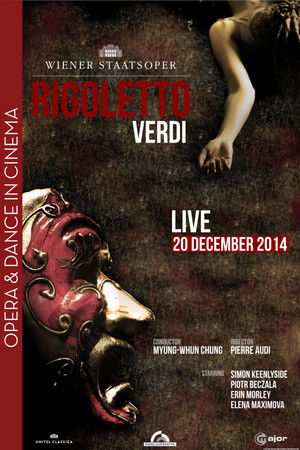 Rigoletto (Verdi) - Wiener Staatsoper Rigoletto (Verdi) - Wiener Staatsoper