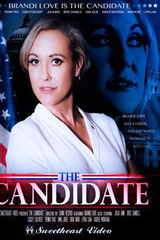 The Candidate The Candidate
