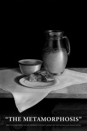 The Metamorphosis The Metamorphosis