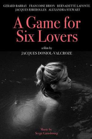 A Game for Six Lovers A Game for Six Lovers