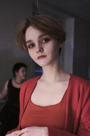 Anastasia Usoltseva