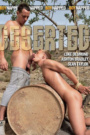 Boynapped 60: Deserted Boynapped 60: Deserted