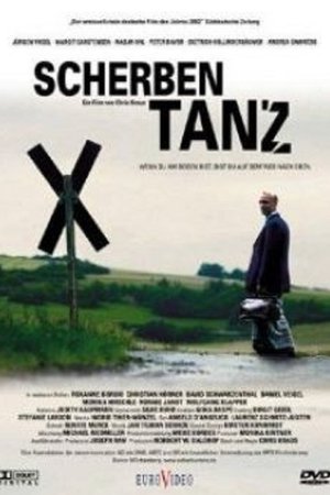 Shattered Glass Shattered Glass