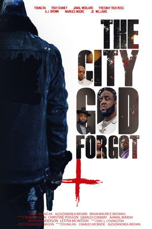 The City God Forgot The City God Forgot