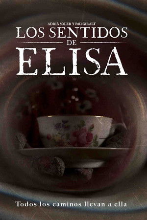 Los Sentidos de Elisa Los Sentidos de Elisa