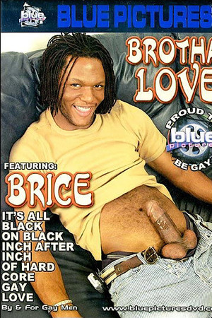 Brotha Love Brotha Love