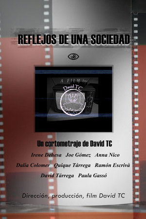 Reflections of a society Reflections of a society