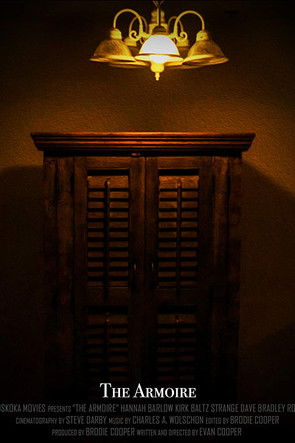 The Armoire The Armoire