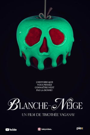 Blanche-Neige Blanche-Neige