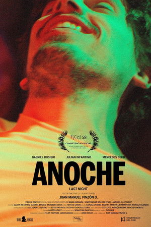 Last Night Last Night