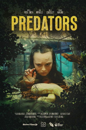 Predators Predators