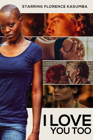 I Love You Too I Love You Too