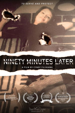 Ninety Minutes Later Ninety Minutes Later