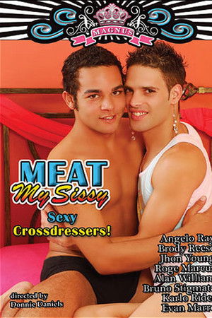 Meat My Sissy Meat My Sissy