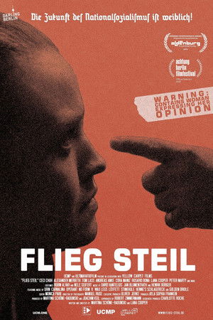 Flieg steil Flieg steil