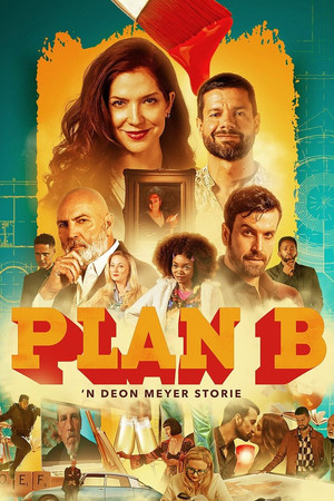 Plan B Plan B