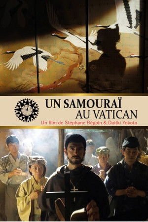 Un samouraï au Vatican Un samouraï au Vatican