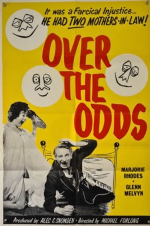 Over the Odds Over the Odds