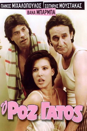 The Pink Cat The Pink Cat