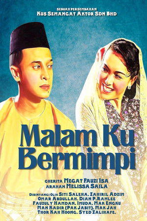 Malam Ku Bermimpi Malam Ku Bermimpi