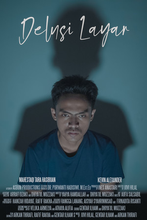 Delusi Layar Delusi Layar