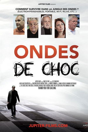 Thank You for Calling