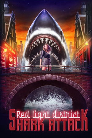 Red Light District Shark Attack Red Light District Shark Attack