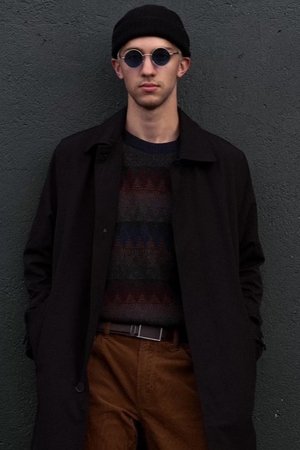 Ben Martz